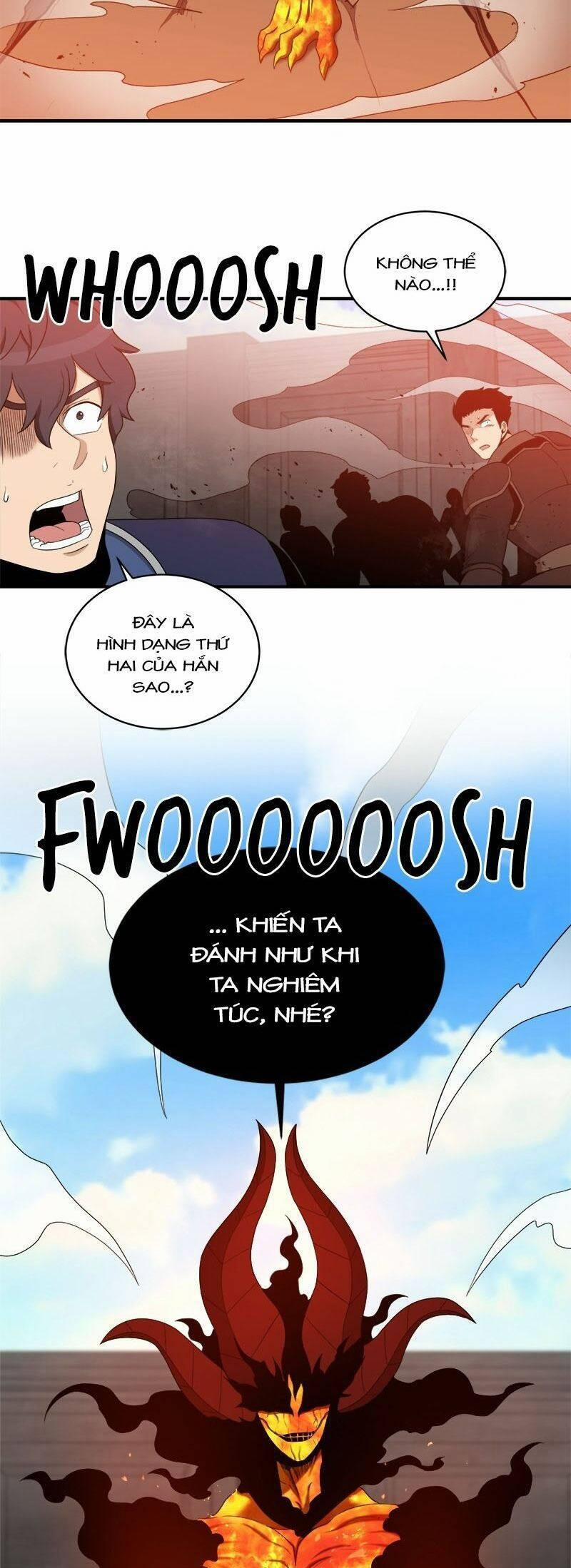 Người Bán Hoa Mạnh Nhất 96 trang 30