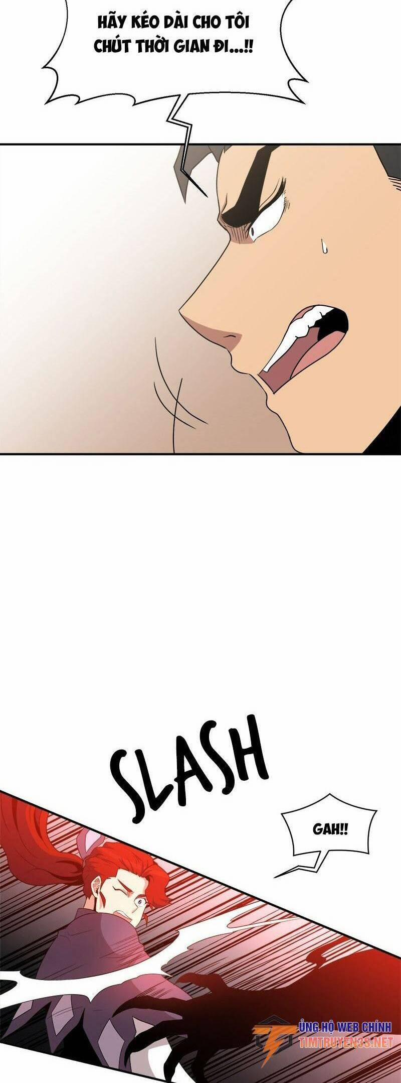 Người Bán Hoa Mạnh Nhất 96 trang 44