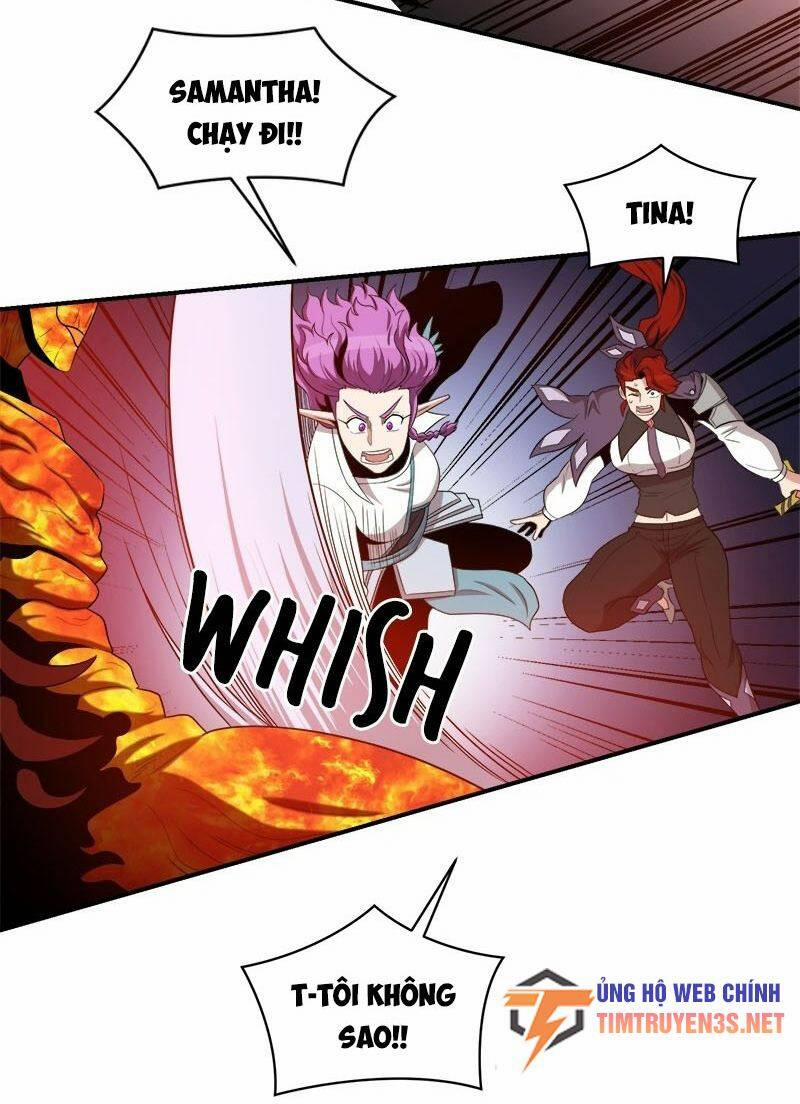 Người Bán Hoa Mạnh Nhất 96 trang 45