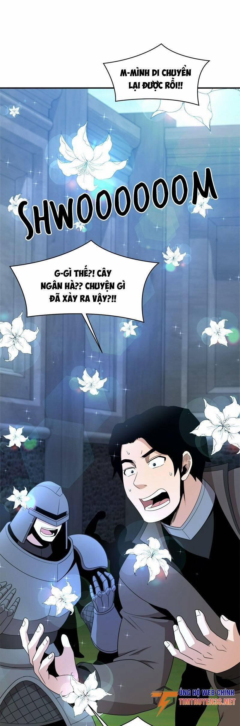 Người Bán Hoa Mạnh Nhất 96 trang 47