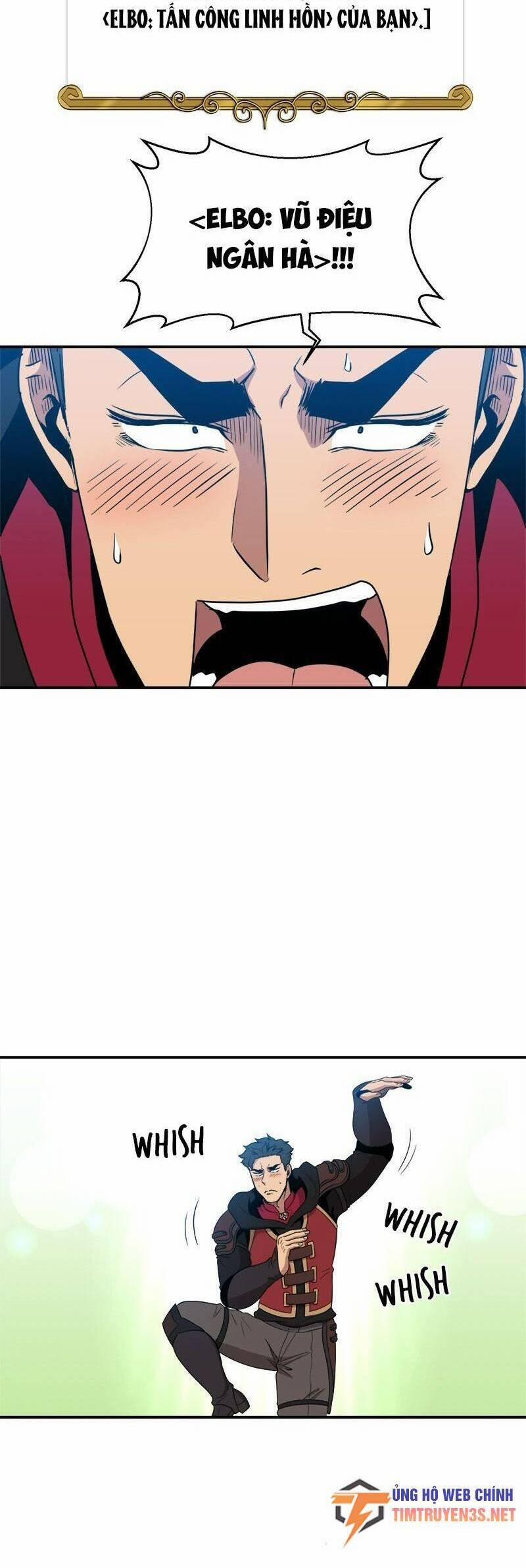 Người Bán Hoa Mạnh Nhất 96 trang 49