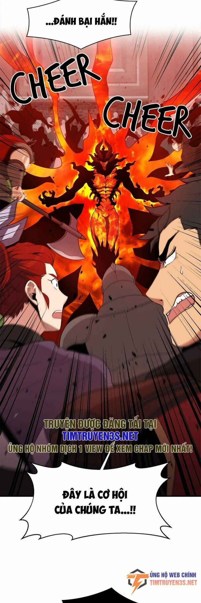 Người Bán Hoa Mạnh Nhất 96 trang 53