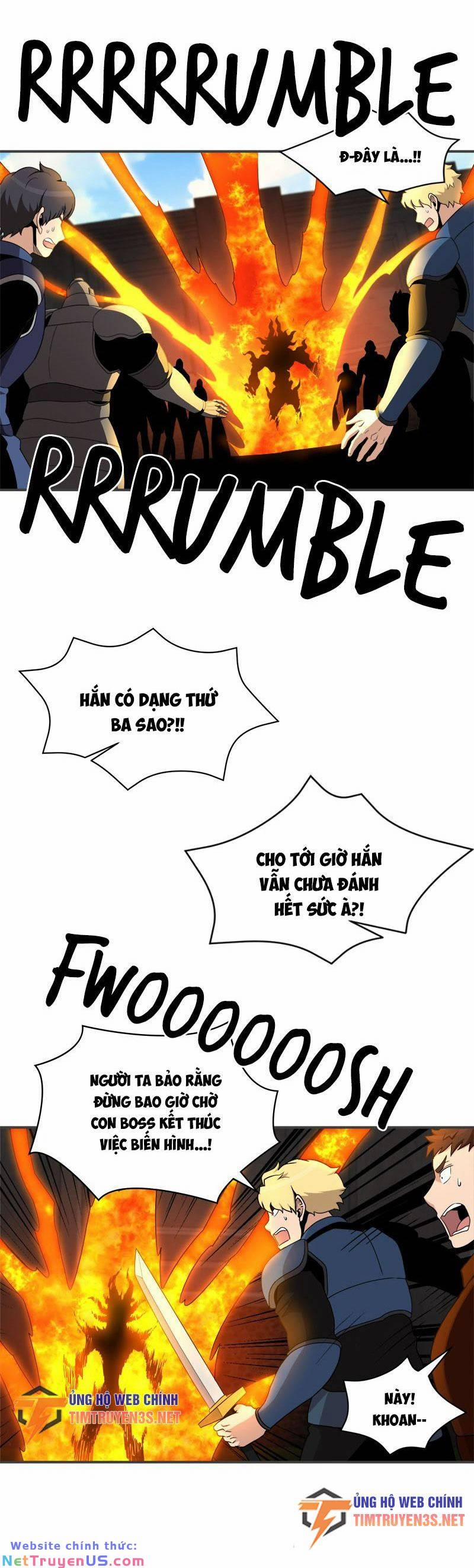 Người Bán Hoa Mạnh Nhất 97 trang 3