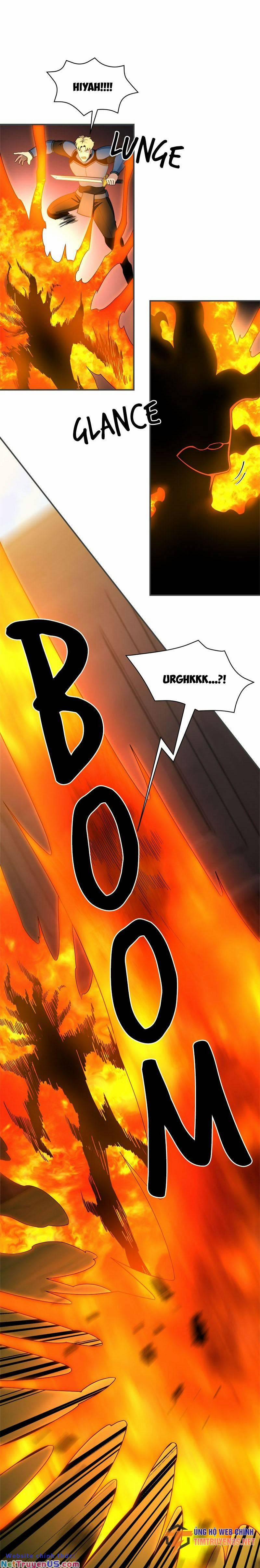 Người Bán Hoa Mạnh Nhất 97 trang 4