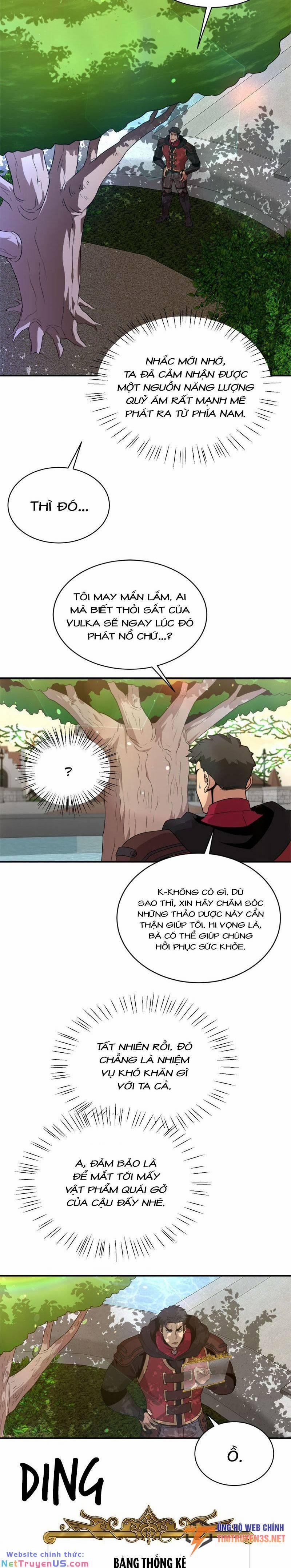 Người Bán Hoa Mạnh Nhất 98 trang 11