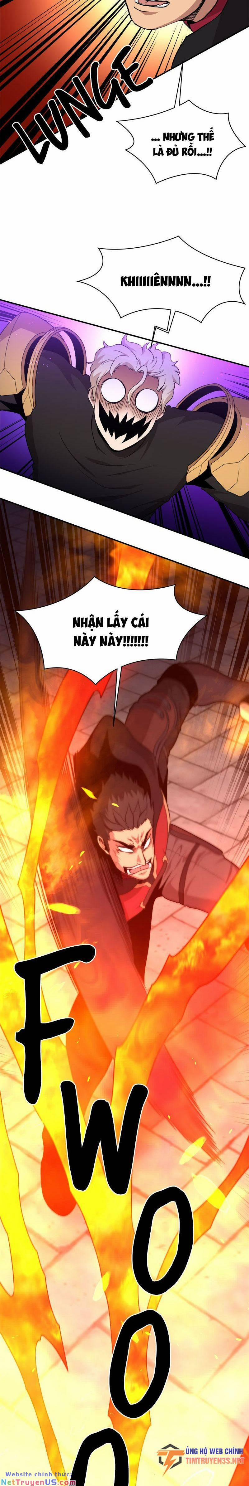 Người Bán Hoa Mạnh Nhất 98 trang 26