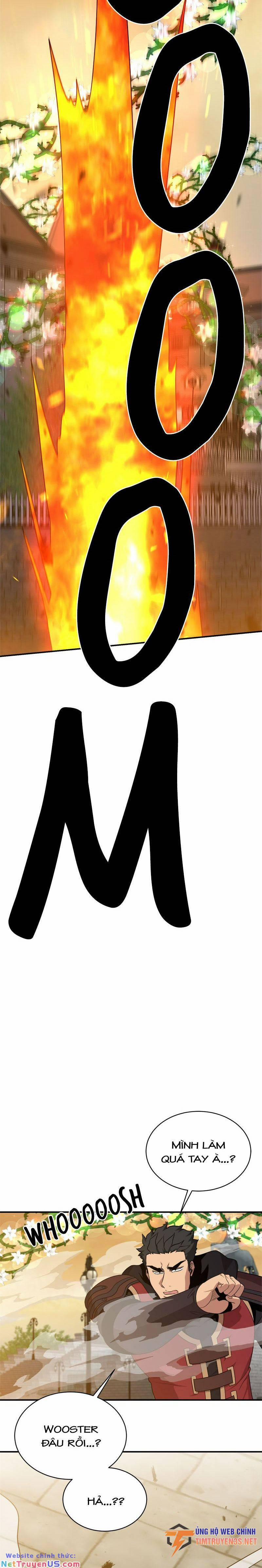 Người Bán Hoa Mạnh Nhất 98 trang 28