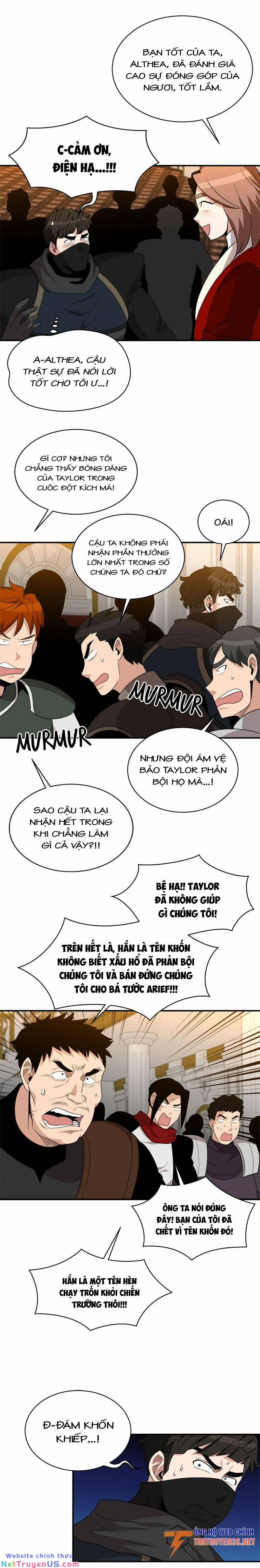 Người Bán Hoa Mạnh Nhất 98 trang 5