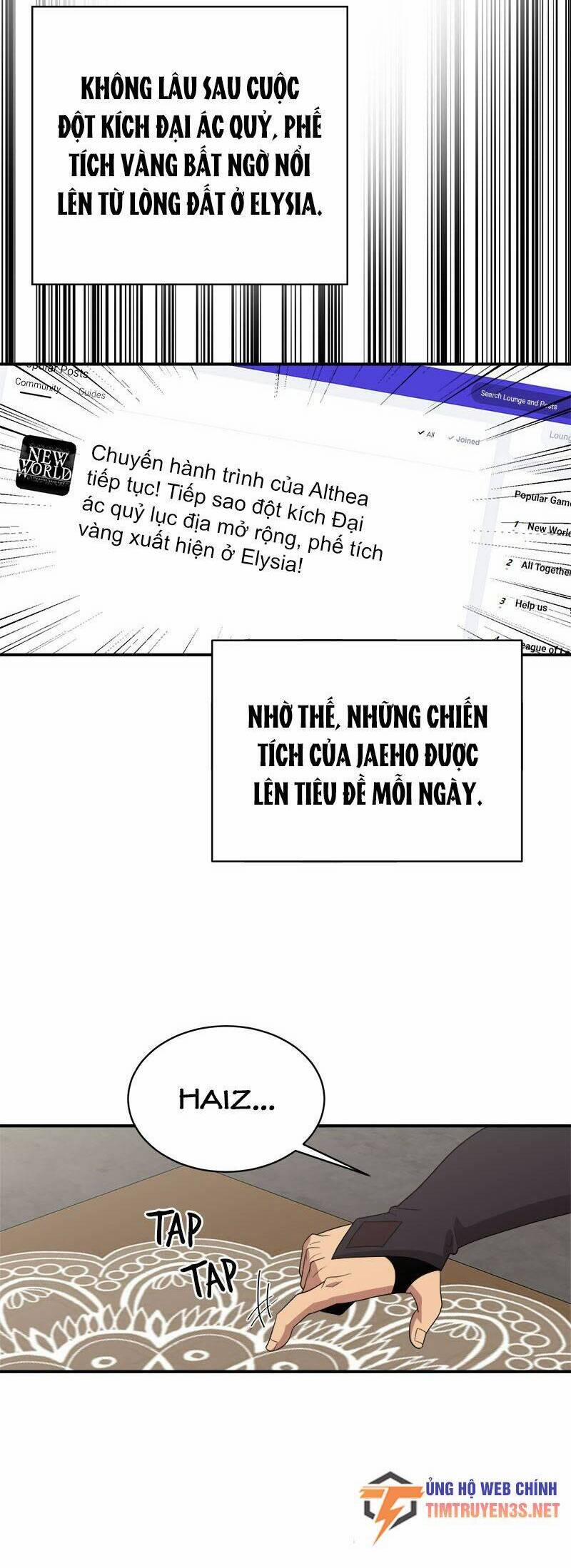 Người Bán Hoa Mạnh Nhất 99 trang 30