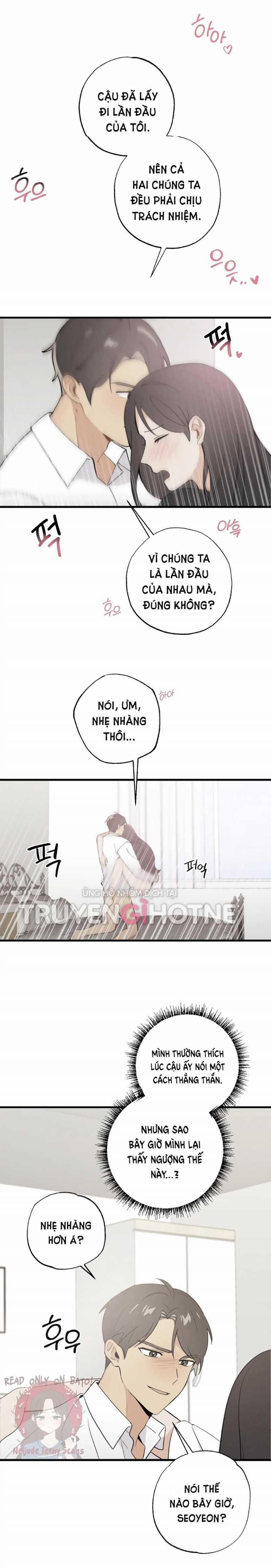 Người Bạn Thuở Nhỏ Sao Có Thế Lớn Như Vậy! – 0.0 end trang 2