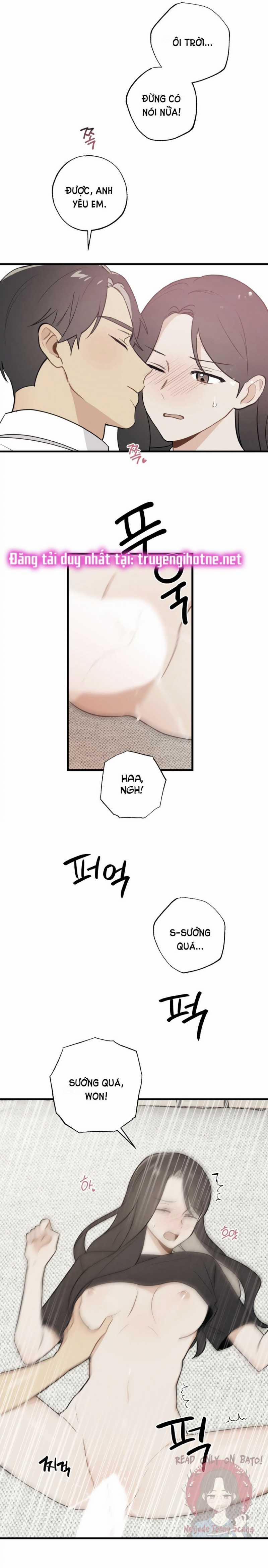 Người Bạn Thuở Nhỏ Sao Có Thế Lớn Như Vậy! – 0.0 end trang 5