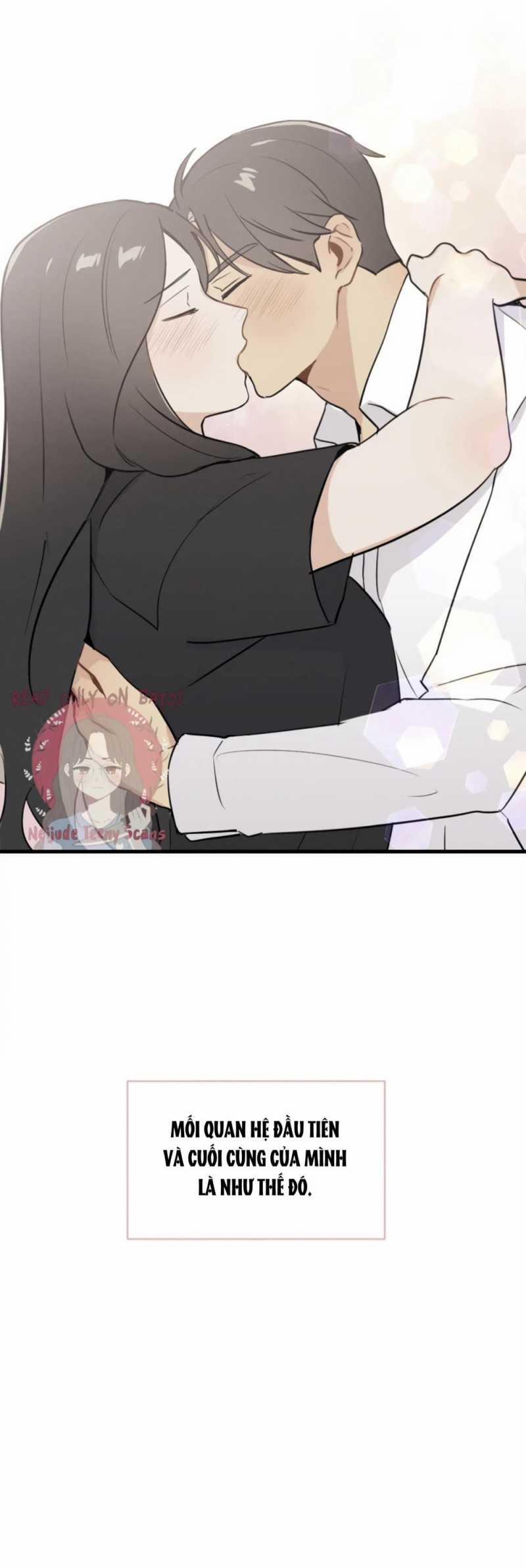 Người Bạn Thuở Nhỏ Sao Có Thế Lớn Như Vậy! – 0.0 end trang 9