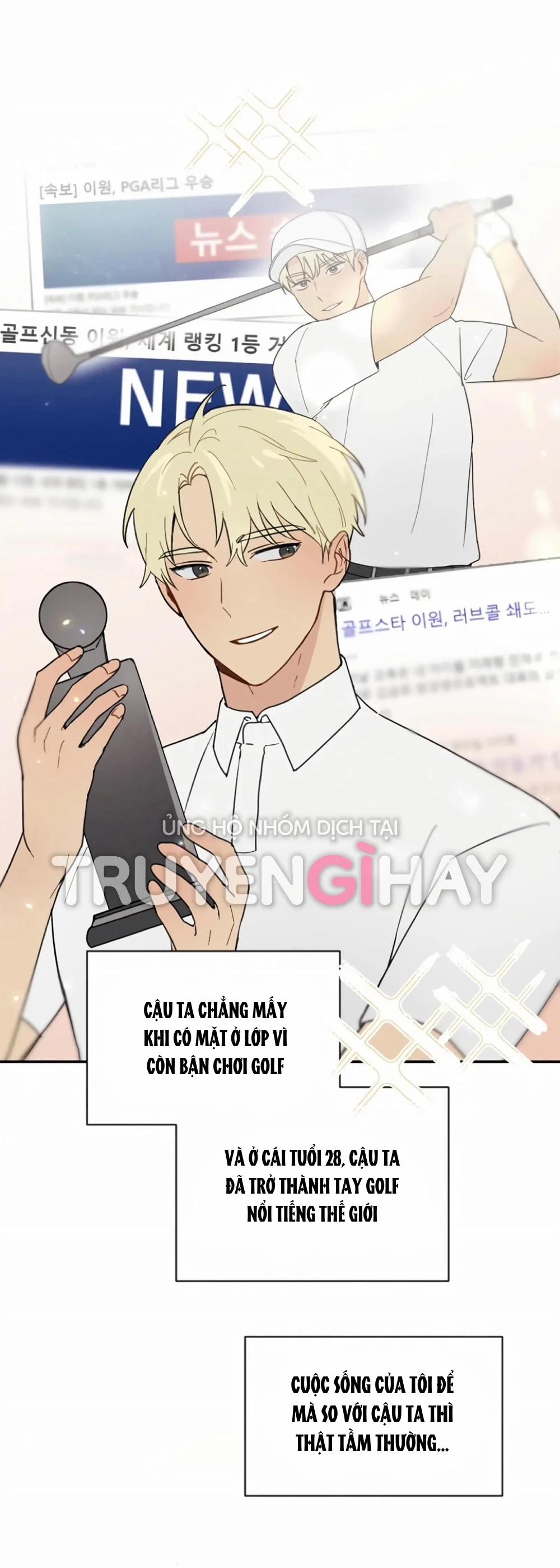 Người Bạn Thuở Nhỏ Sao Có Thế Lớn Như Vậy! – 1.1 trang 8