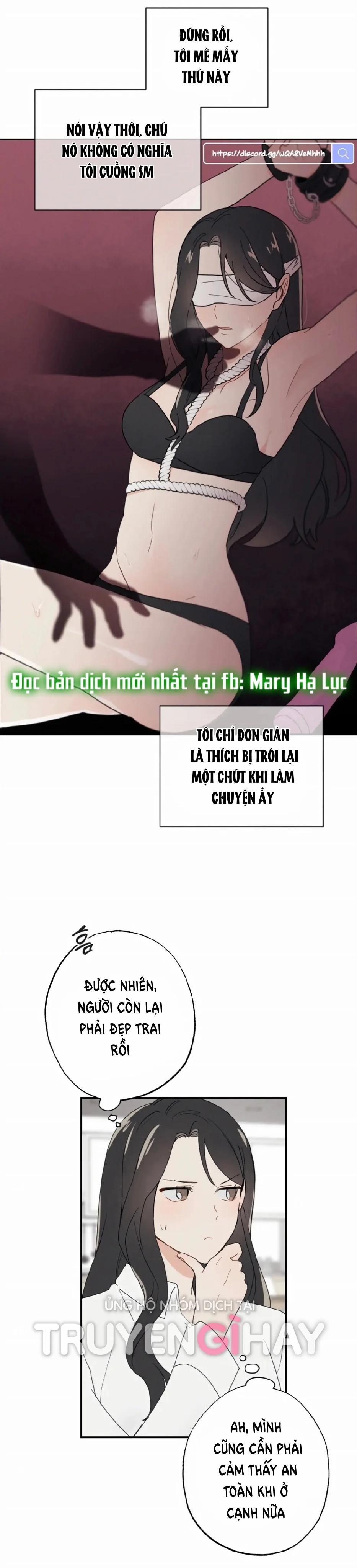 Người Bạn Thuở Nhỏ Sao Có Thế Lớn Như Vậy! – 1.2 trang 1