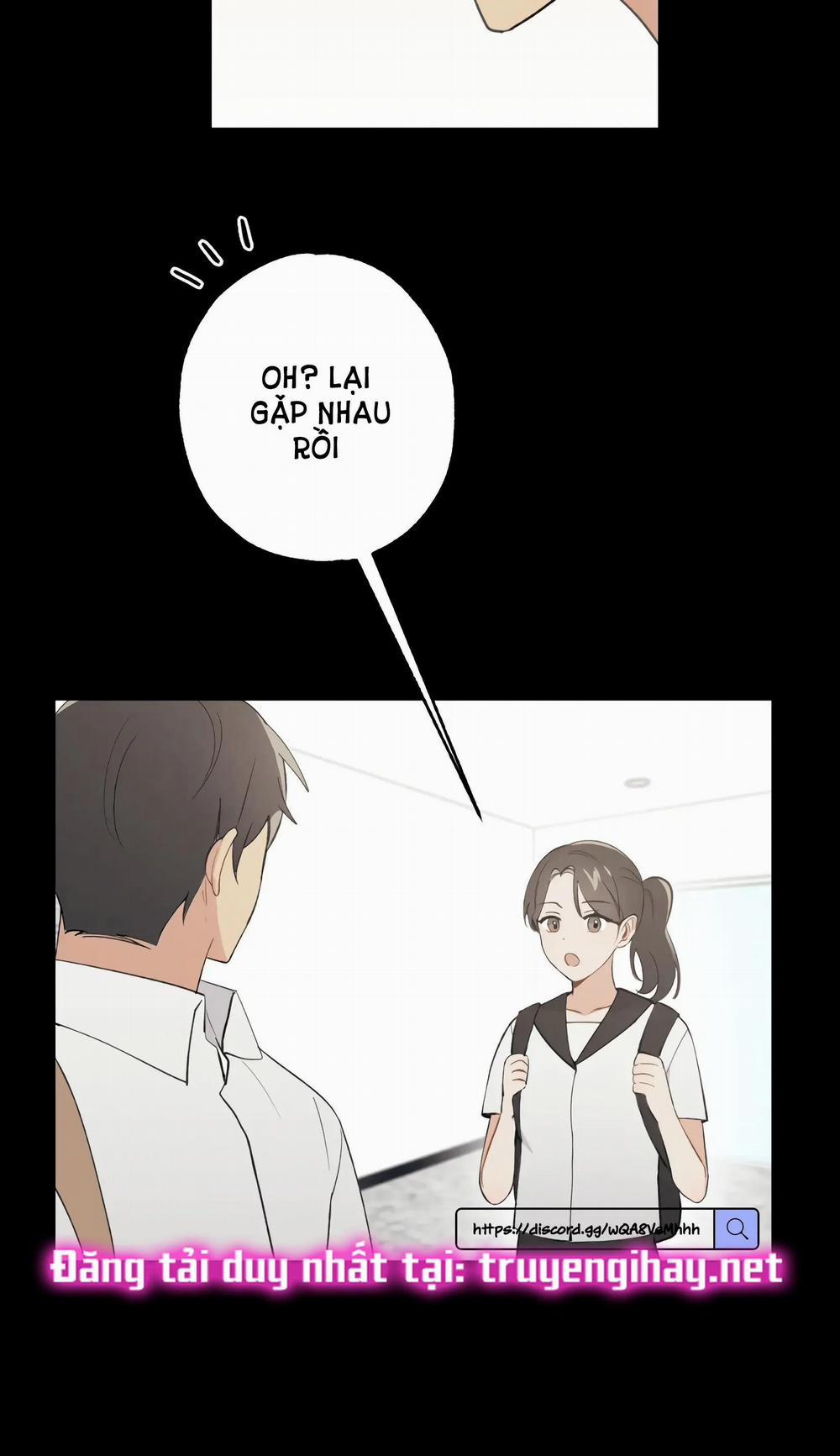 Người Bạn Thuở Nhỏ Sao Có Thế Lớn Như Vậy! – 10.1 trang 10