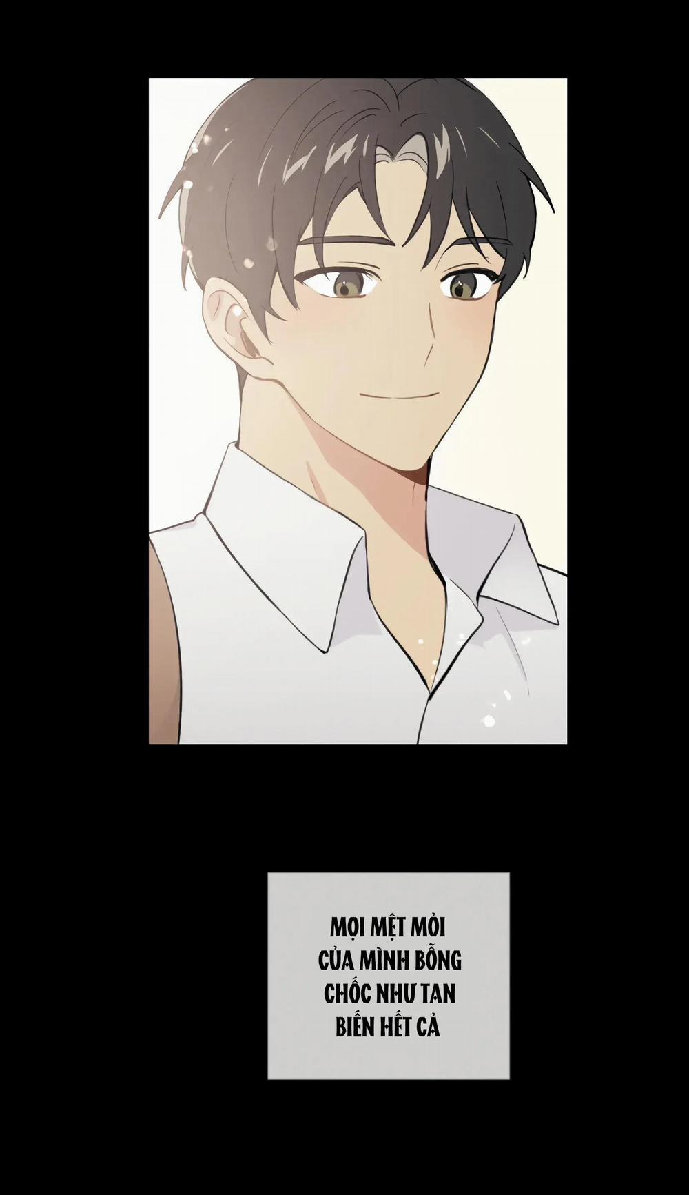 Người Bạn Thuở Nhỏ Sao Có Thế Lớn Như Vậy! – 10.1 trang 11