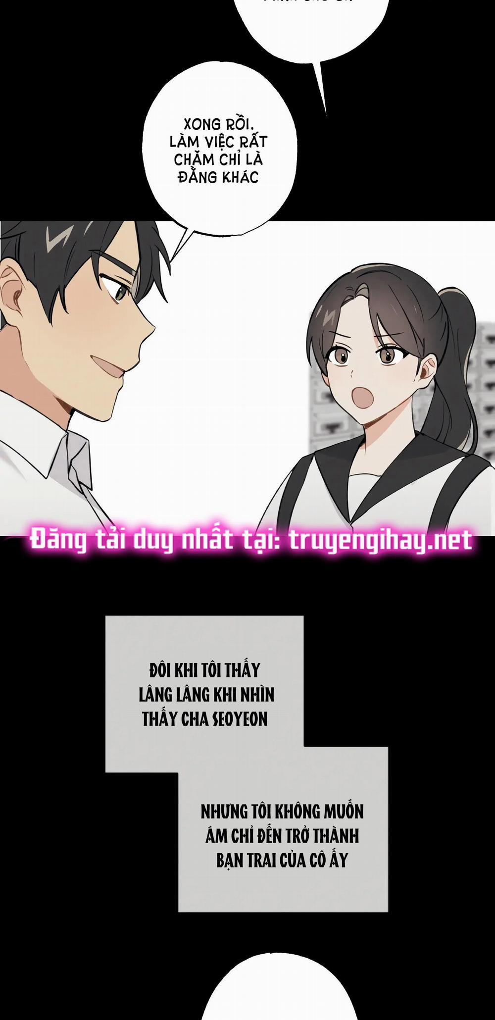 Người Bạn Thuở Nhỏ Sao Có Thế Lớn Như Vậy! – 10.1 trang 17