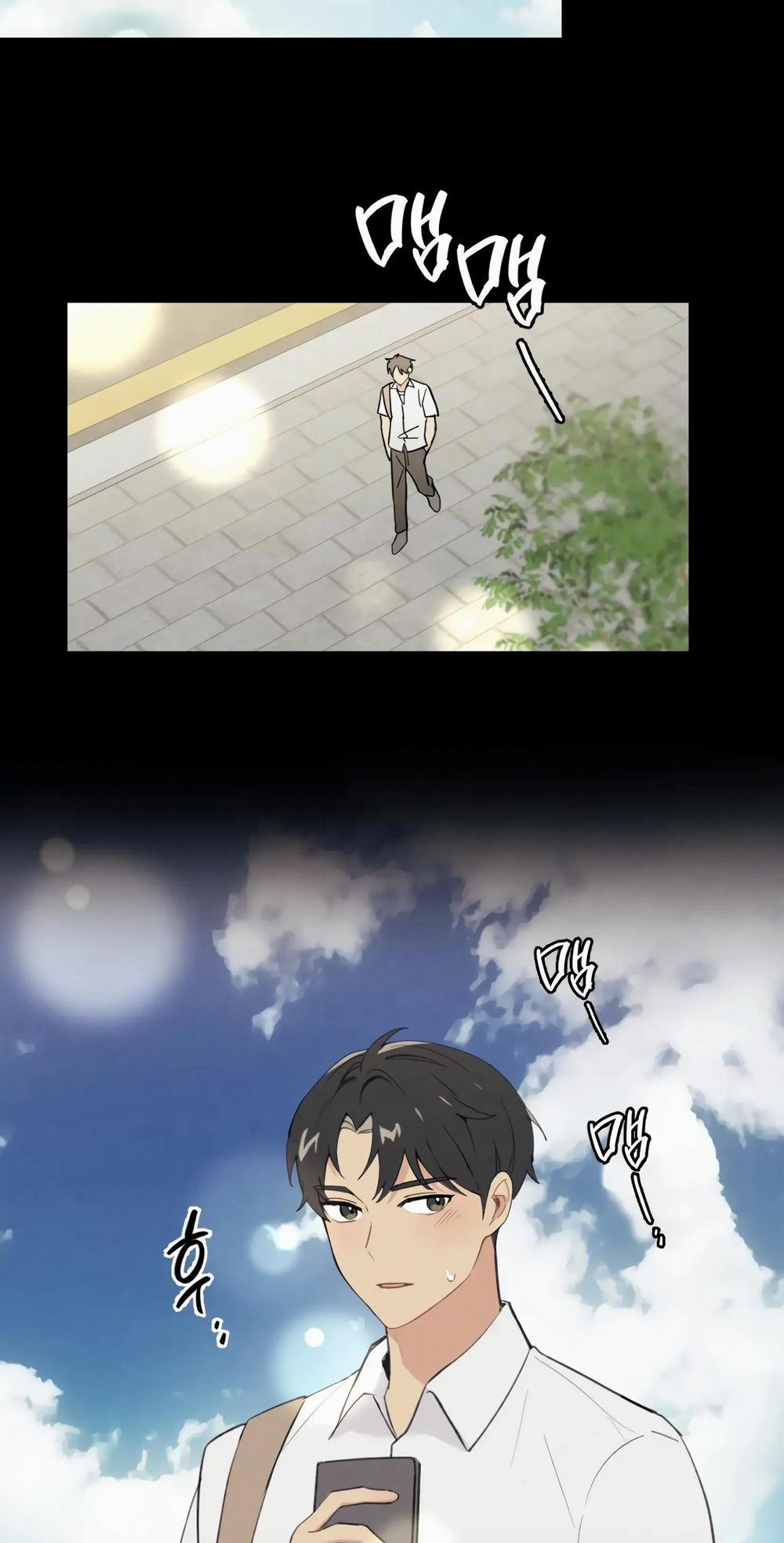 Người Bạn Thuở Nhỏ Sao Có Thế Lớn Như Vậy! – 10.1 trang 3