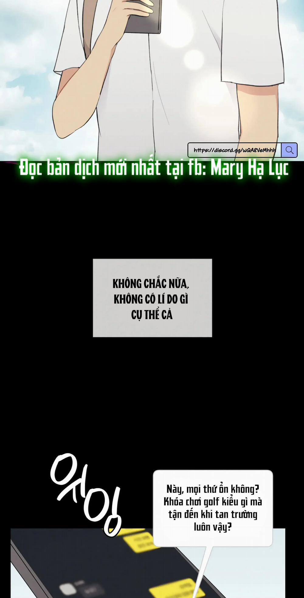 Người Bạn Thuở Nhỏ Sao Có Thế Lớn Như Vậy! – 10.1 trang 4