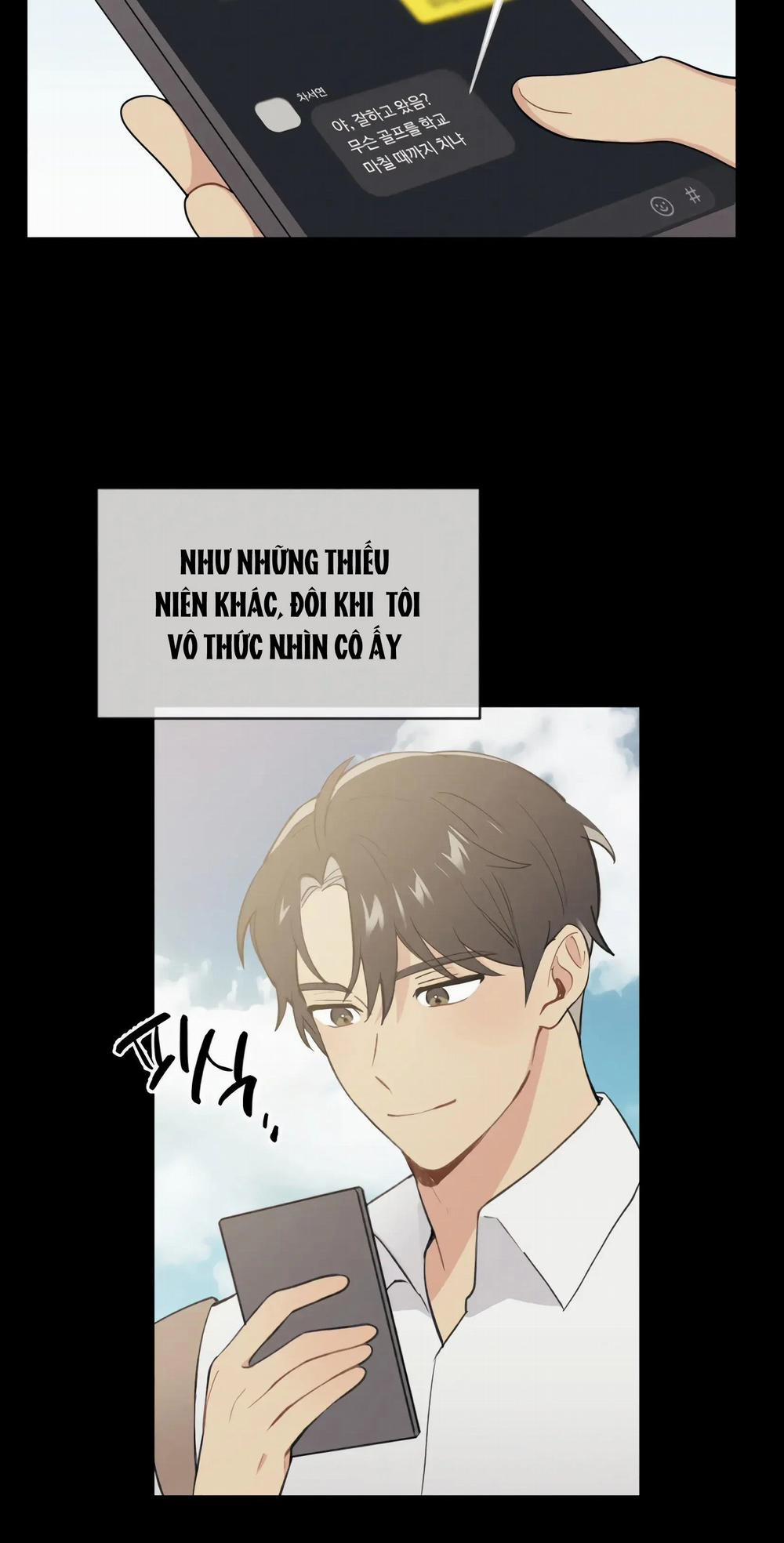 Người Bạn Thuở Nhỏ Sao Có Thế Lớn Như Vậy! – 10.1 trang 5