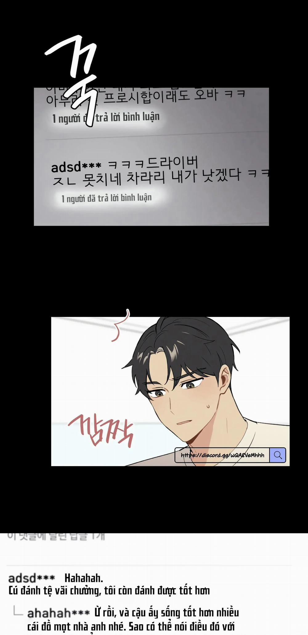 Người Bạn Thuở Nhỏ Sao Có Thế Lớn Như Vậy! – 10.2 trang 14