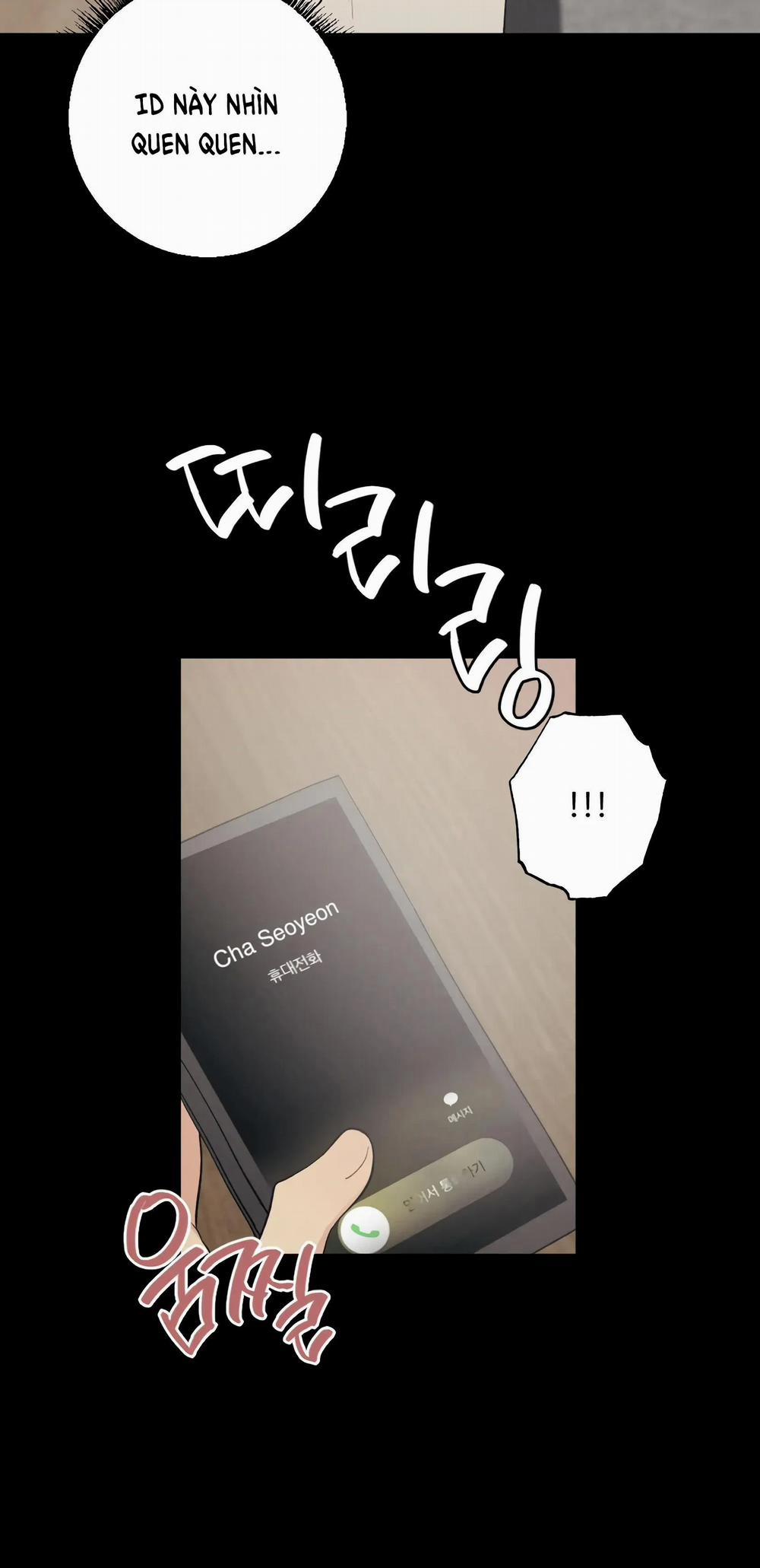 Người Bạn Thuở Nhỏ Sao Có Thế Lớn Như Vậy! – 10.2 trang 16