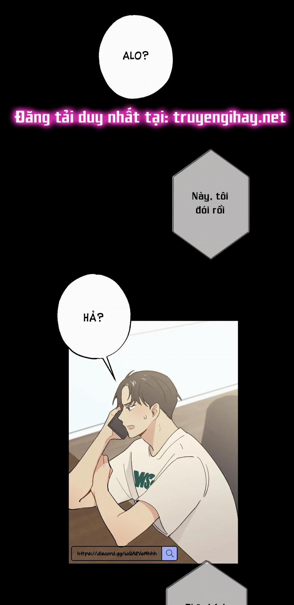 Người Bạn Thuở Nhỏ Sao Có Thế Lớn Như Vậy! – 10.2 trang 17