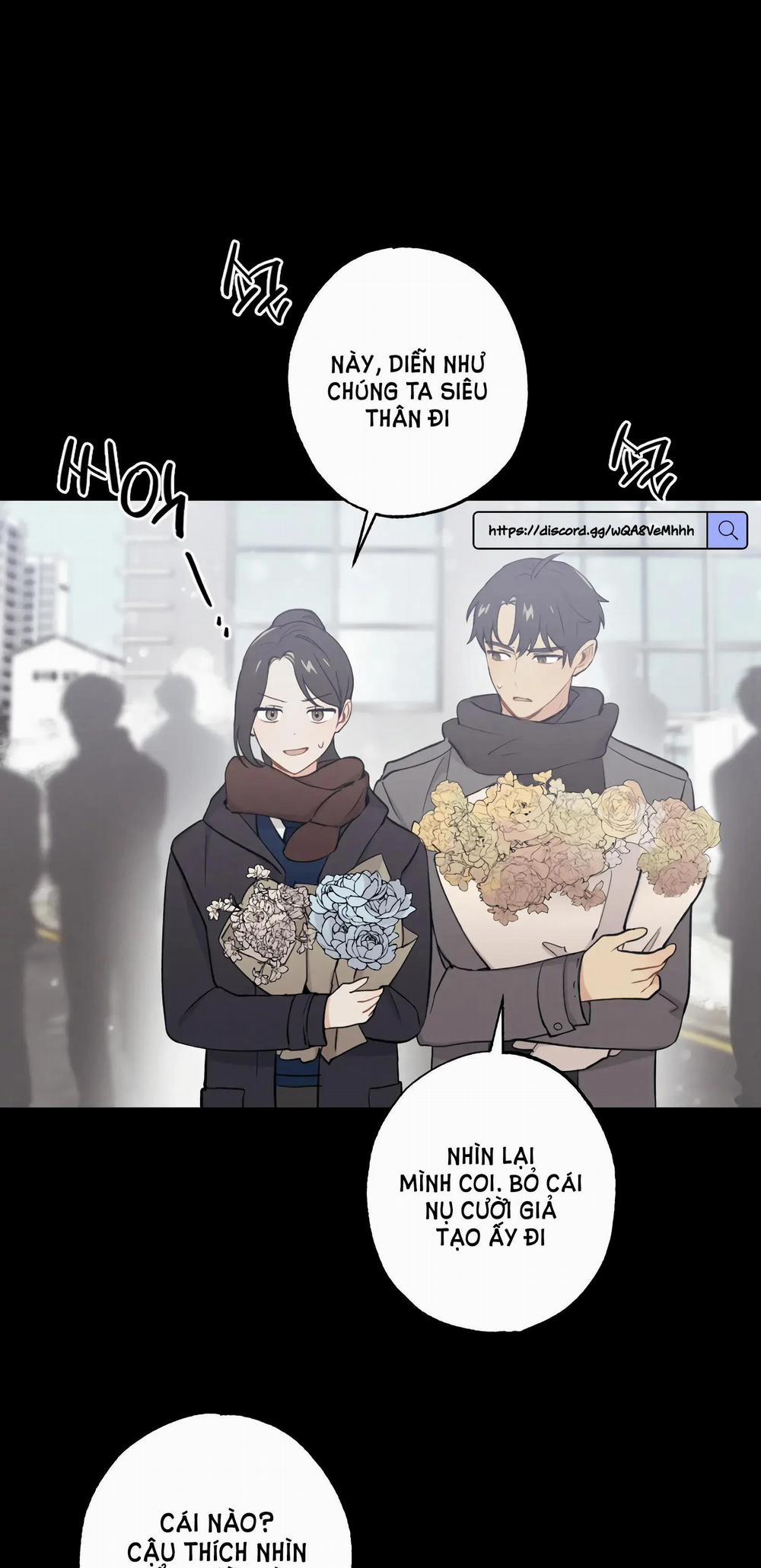 Người Bạn Thuở Nhỏ Sao Có Thế Lớn Như Vậy! – 10.2 trang 2