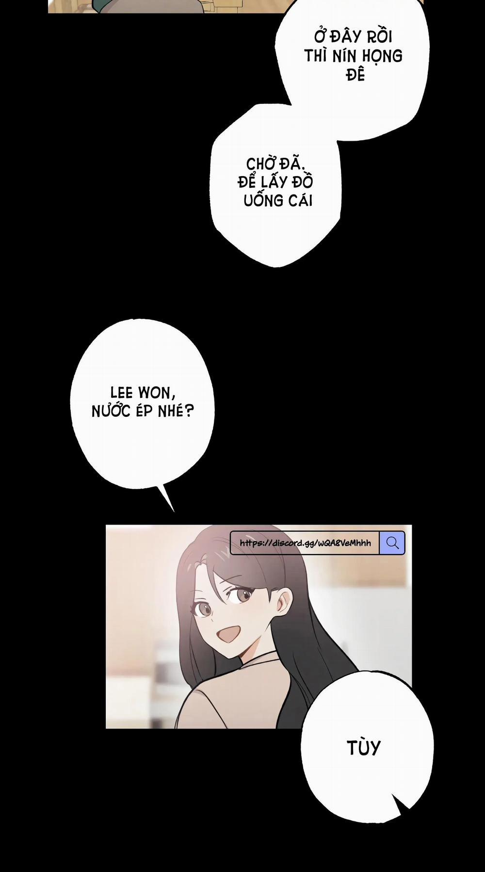 Người Bạn Thuở Nhỏ Sao Có Thế Lớn Như Vậy! – 10.2 trang 20