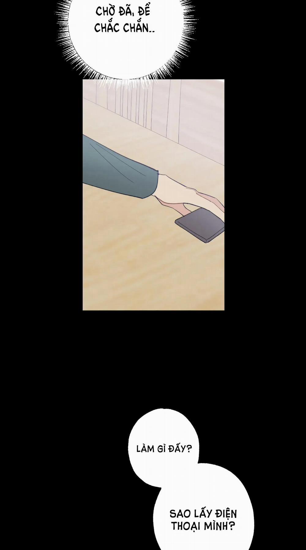 Người Bạn Thuở Nhỏ Sao Có Thế Lớn Như Vậy! – 10.2 trang 23