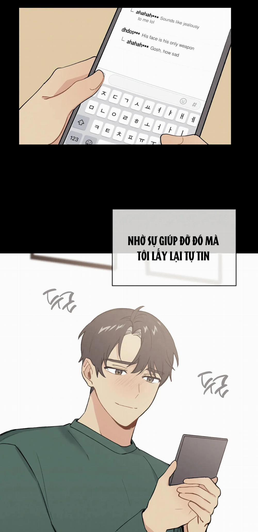 Người Bạn Thuở Nhỏ Sao Có Thế Lớn Như Vậy! – 10.2 trang 26