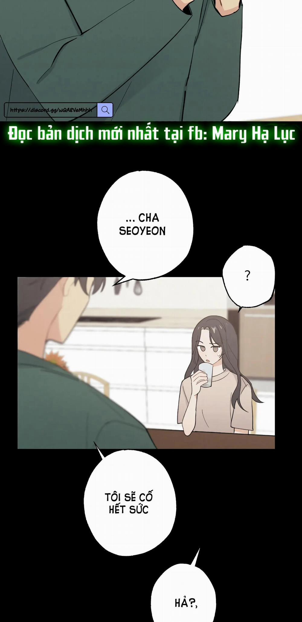 Người Bạn Thuở Nhỏ Sao Có Thế Lớn Như Vậy! – 10.2 trang 27