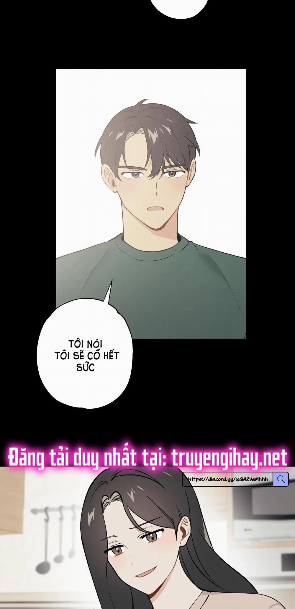 Người Bạn Thuở Nhỏ Sao Có Thế Lớn Như Vậy! – 10.2 trang 28