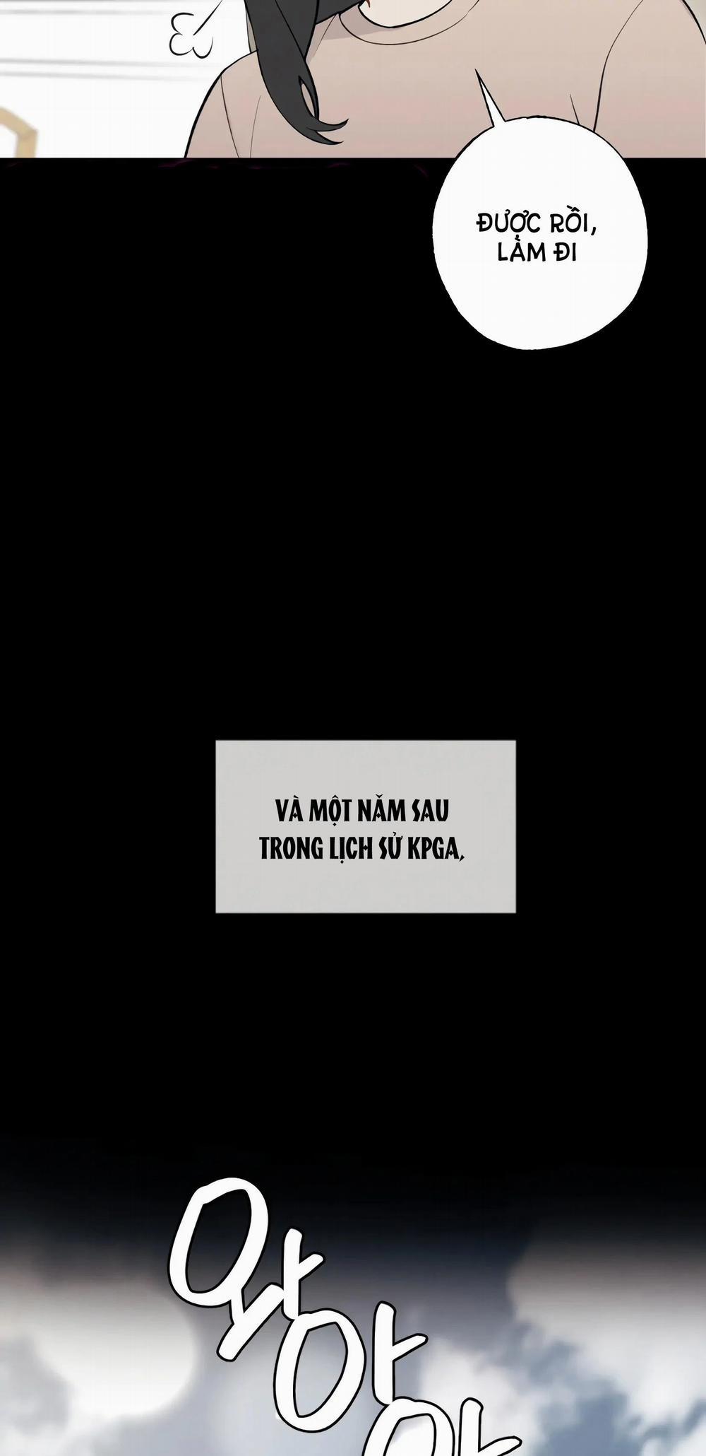 Người Bạn Thuở Nhỏ Sao Có Thế Lớn Như Vậy! – 10.2 trang 29