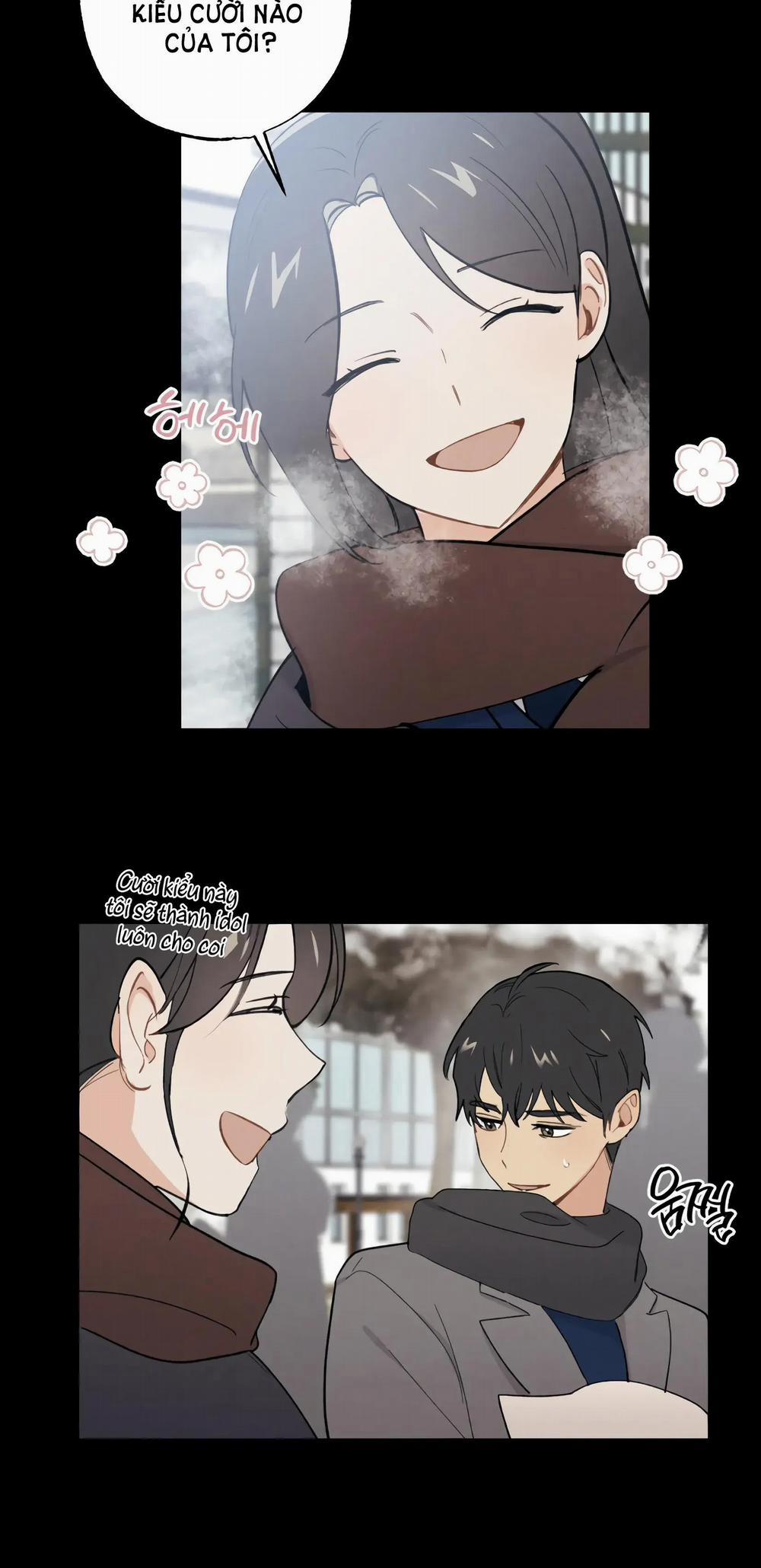 Người Bạn Thuở Nhỏ Sao Có Thế Lớn Như Vậy! – 10.2 trang 3