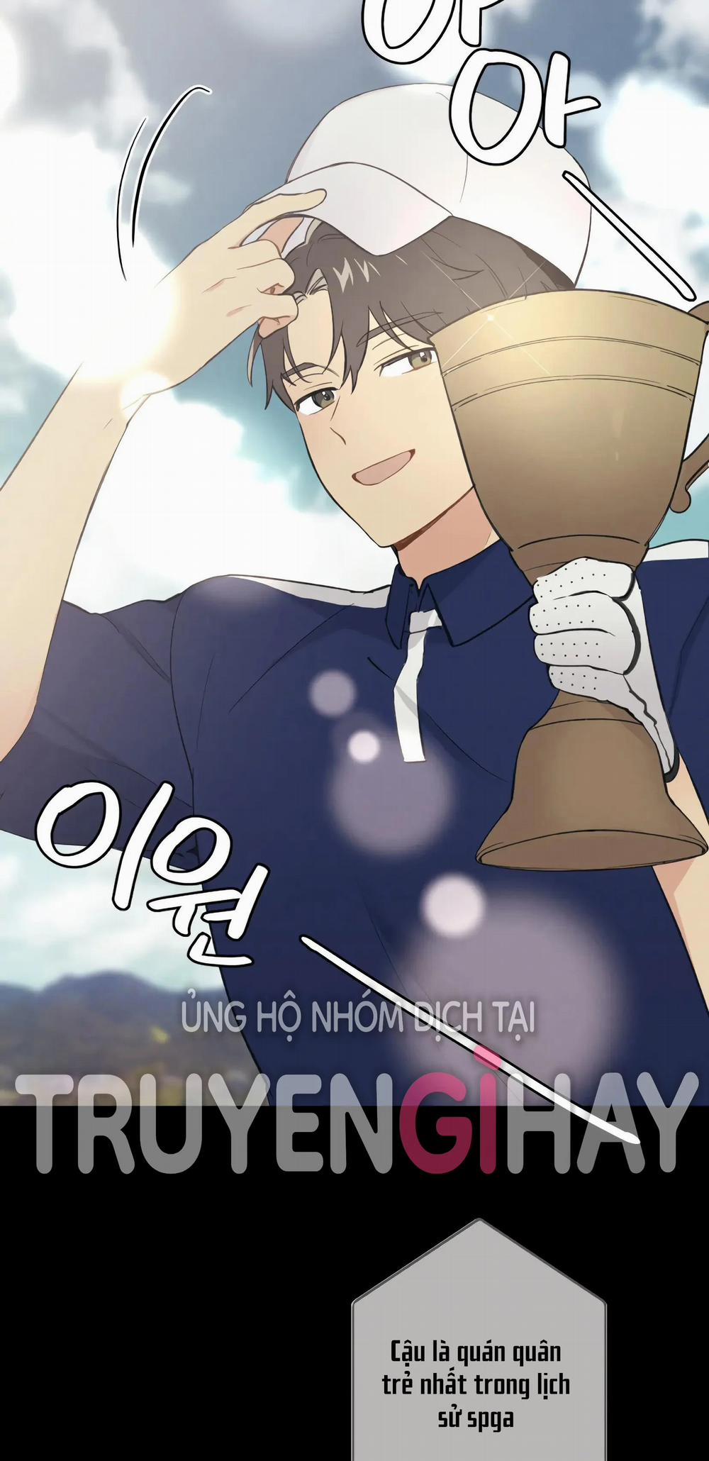 Người Bạn Thuở Nhỏ Sao Có Thế Lớn Như Vậy! – 10.2 trang 30