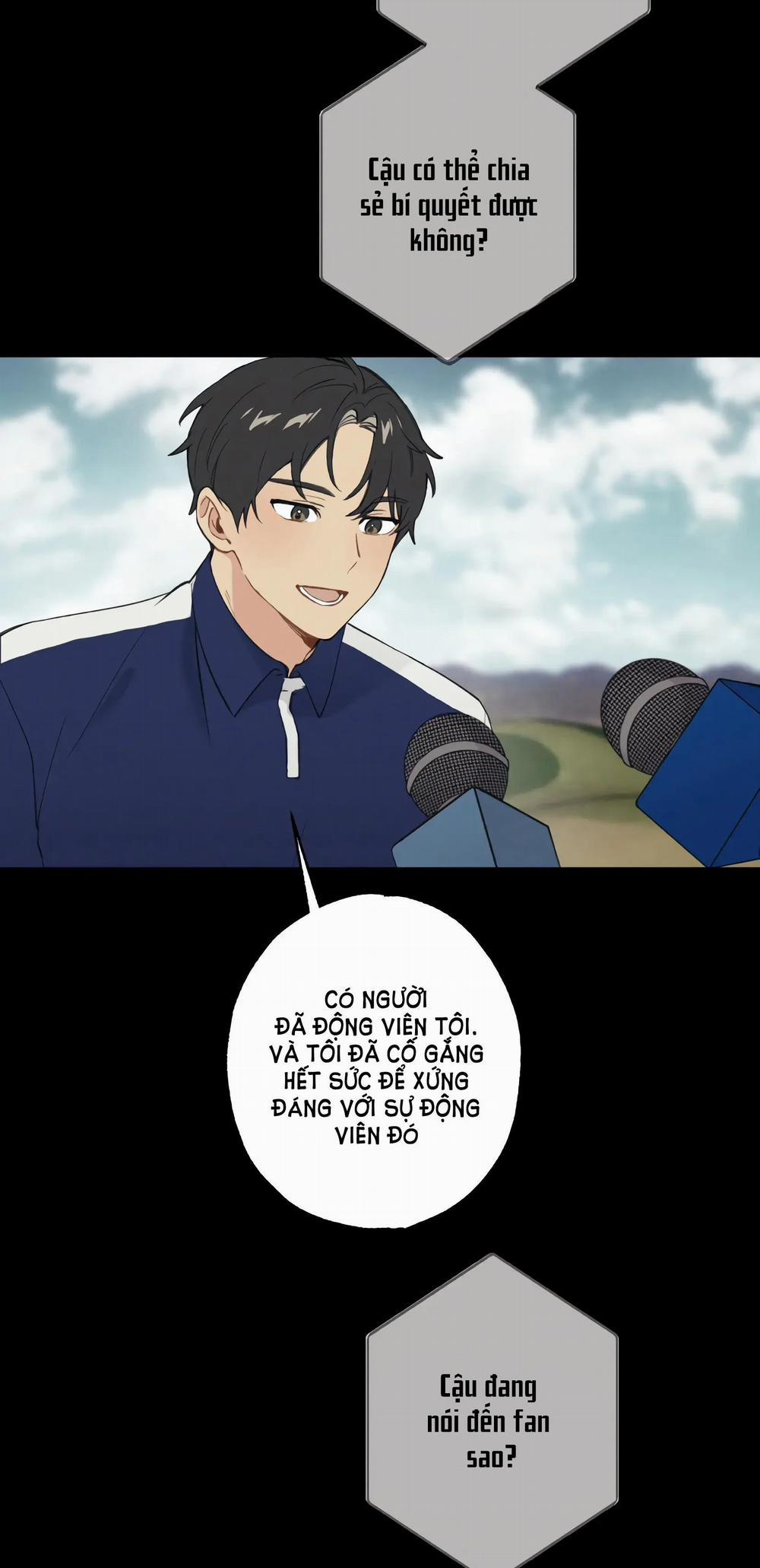 Người Bạn Thuở Nhỏ Sao Có Thế Lớn Như Vậy! – 10.2 trang 31