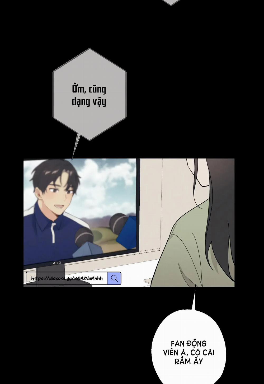 Người Bạn Thuở Nhỏ Sao Có Thế Lớn Như Vậy! – 10.2 trang 32