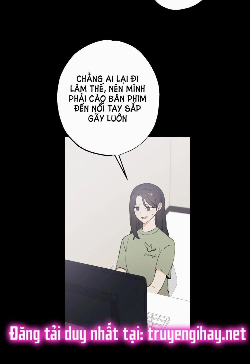 Người Bạn Thuở Nhỏ Sao Có Thế Lớn Như Vậy! – 10.2 trang 33