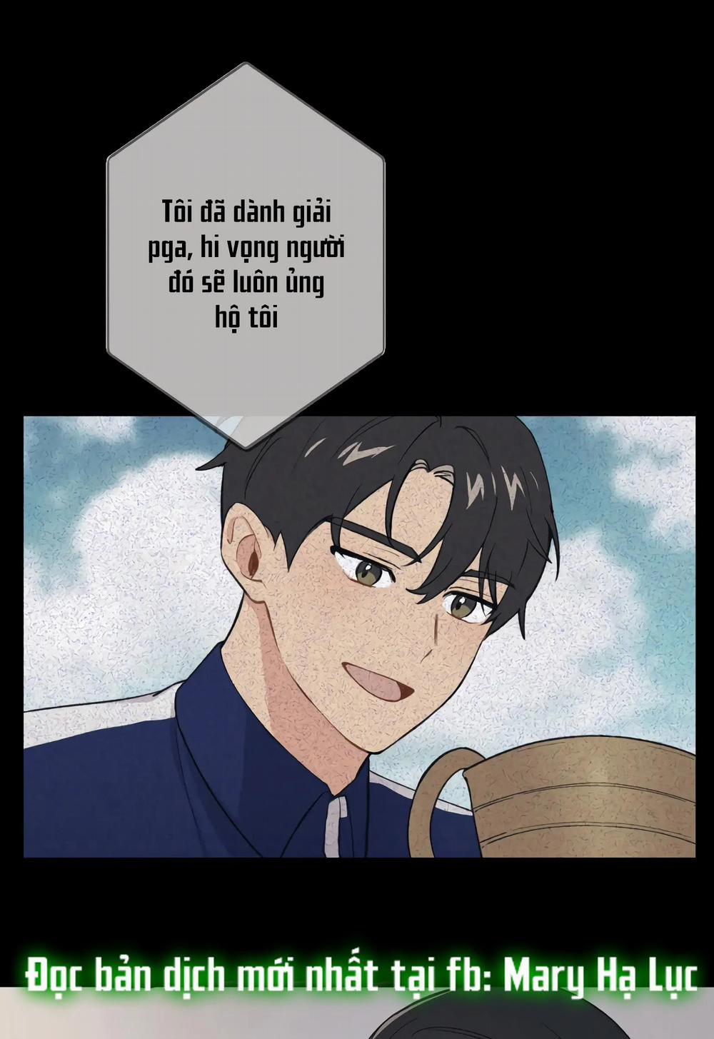 Người Bạn Thuở Nhỏ Sao Có Thế Lớn Như Vậy! – 10.2 trang 34