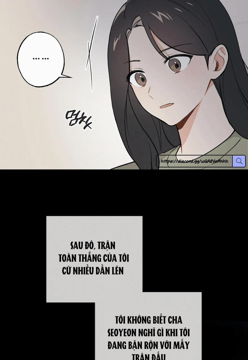 Người Bạn Thuở Nhỏ Sao Có Thế Lớn Như Vậy! – 10.2 trang 35