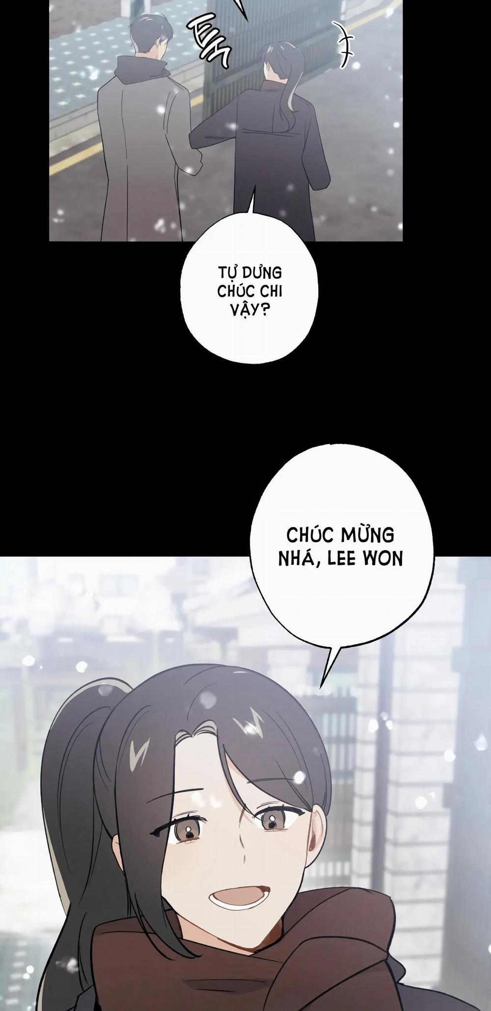 Người Bạn Thuở Nhỏ Sao Có Thế Lớn Như Vậy! – 10.2 trang 6