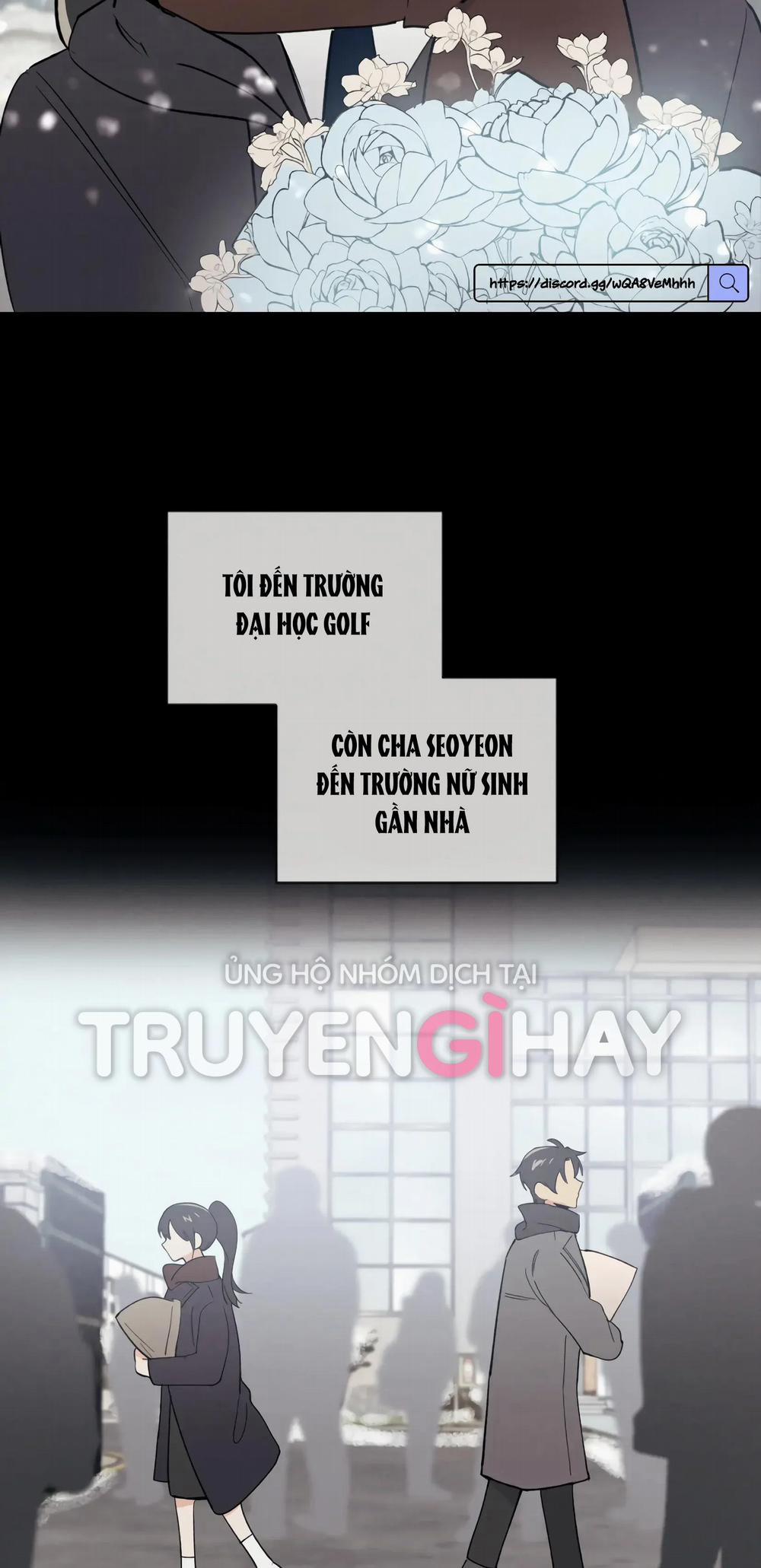 Người Bạn Thuở Nhỏ Sao Có Thế Lớn Như Vậy! – 10.2 trang 7