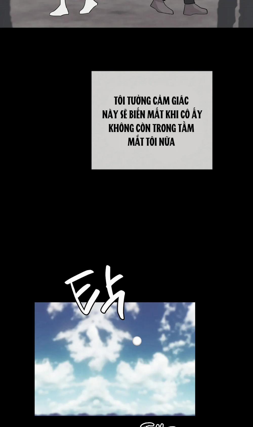 Người Bạn Thuở Nhỏ Sao Có Thế Lớn Như Vậy! – 10.2 trang 8