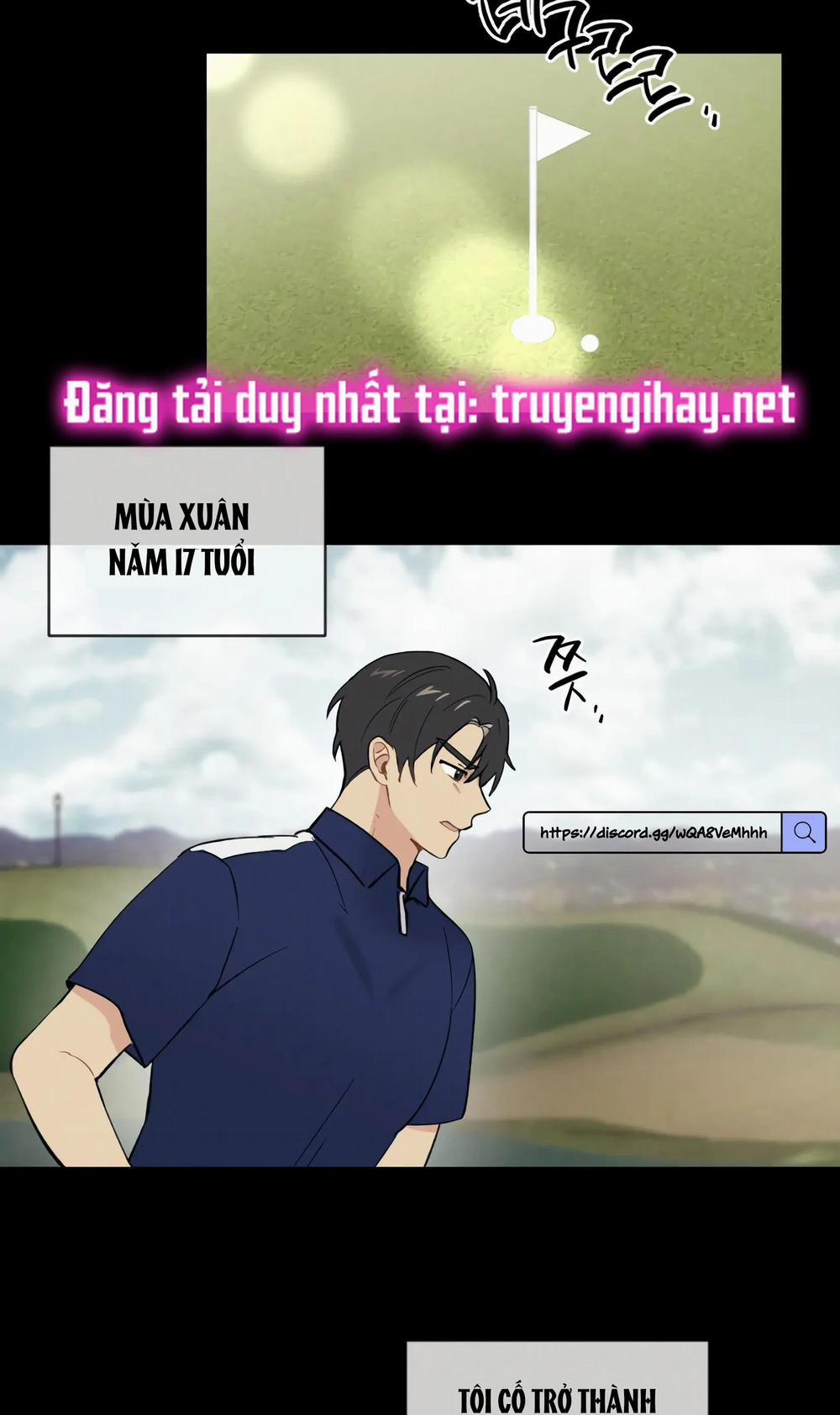 Người Bạn Thuở Nhỏ Sao Có Thế Lớn Như Vậy! – 10.2 trang 9