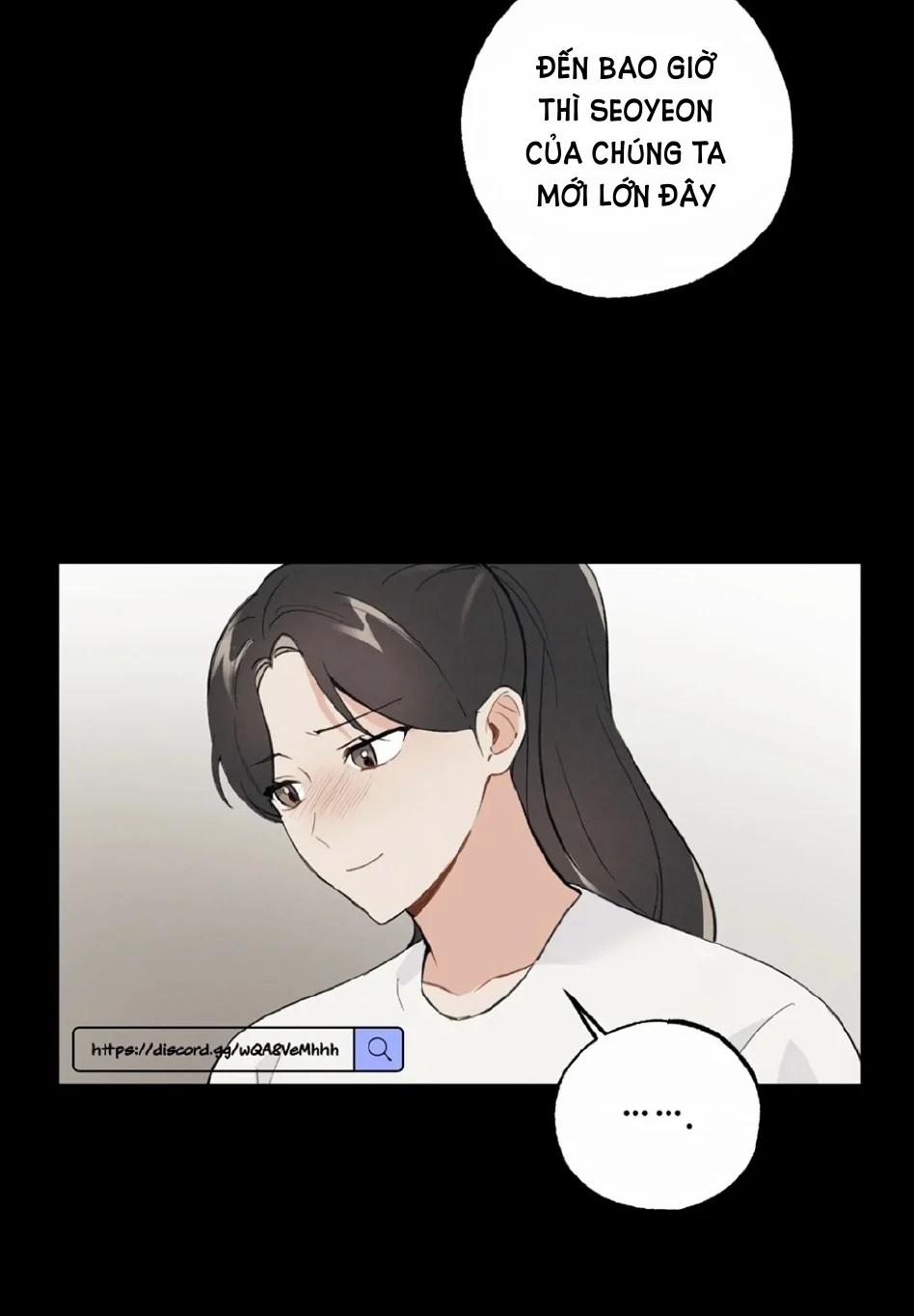 Người Bạn Thuở Nhỏ Sao Có Thế Lớn Như Vậy! – 11.1 trang 12