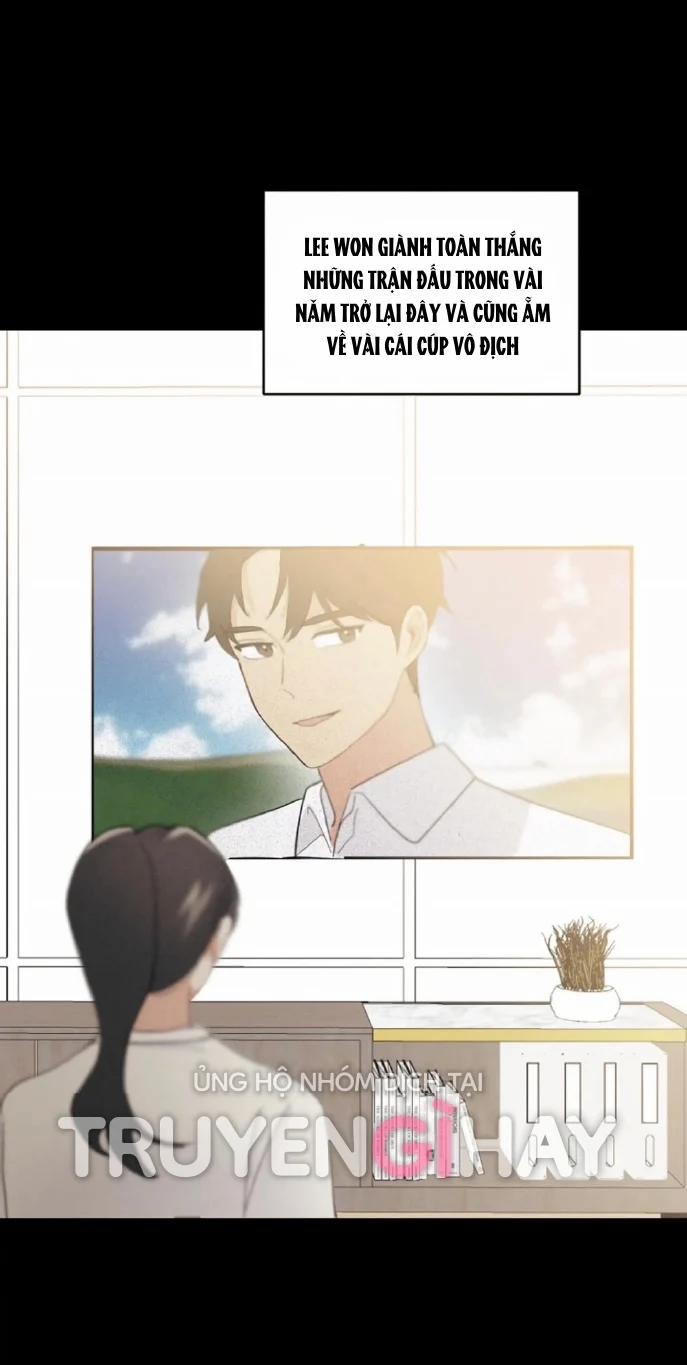 Người Bạn Thuở Nhỏ Sao Có Thế Lớn Như Vậy! – 11.1 trang 4