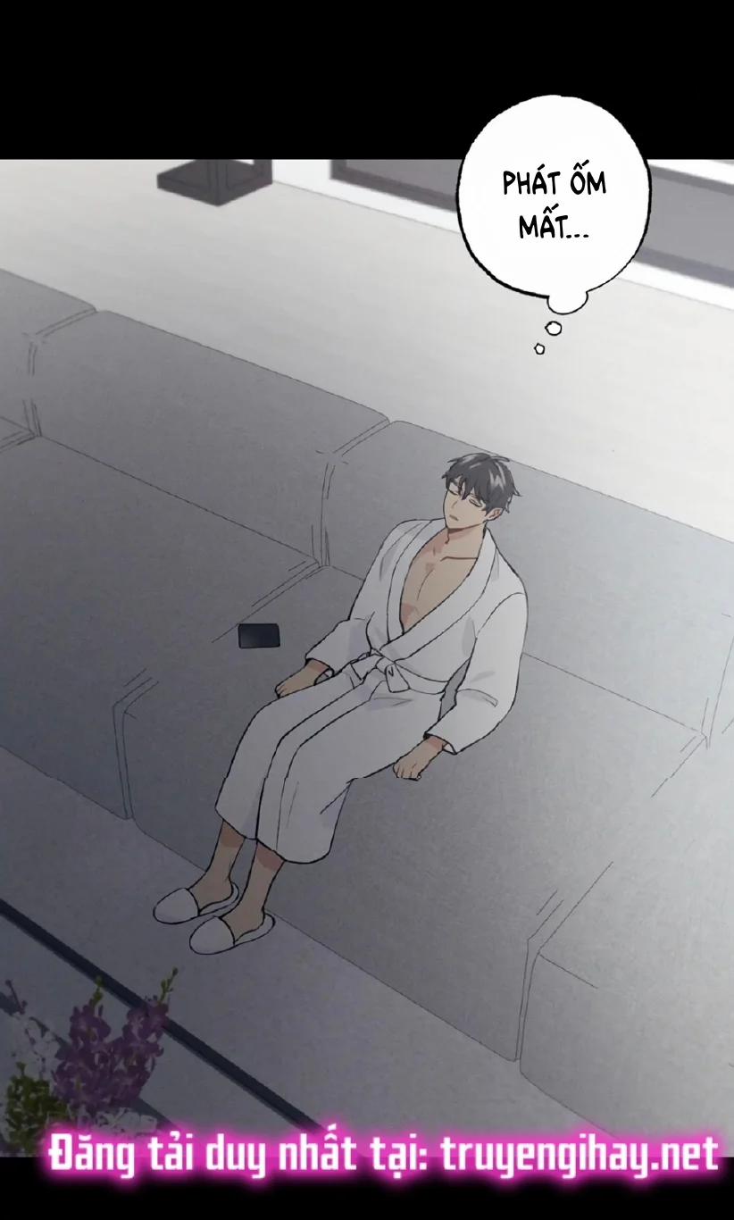 Người Bạn Thuở Nhỏ Sao Có Thế Lớn Như Vậy! – 11.2 trang 11