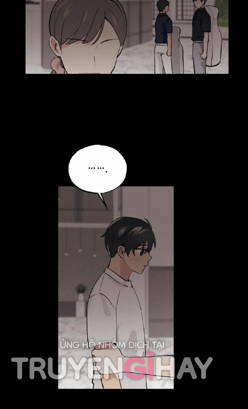 Người Bạn Thuở Nhỏ Sao Có Thế Lớn Như Vậy! – 11.2 trang 14