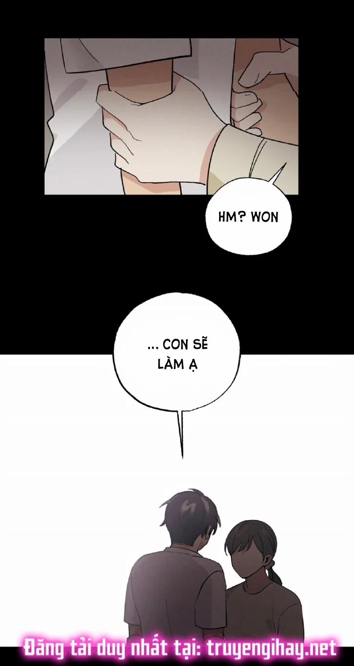 Người Bạn Thuở Nhỏ Sao Có Thế Lớn Như Vậy! – 11.2 trang 15